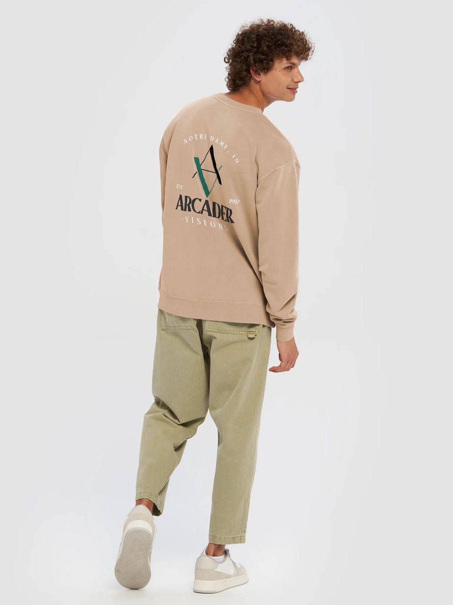 Arcader Visions Season 1 Crew Neck. product image (18)