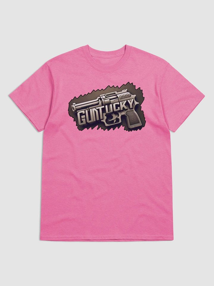 Novelty Guntucky Tee product image (2)