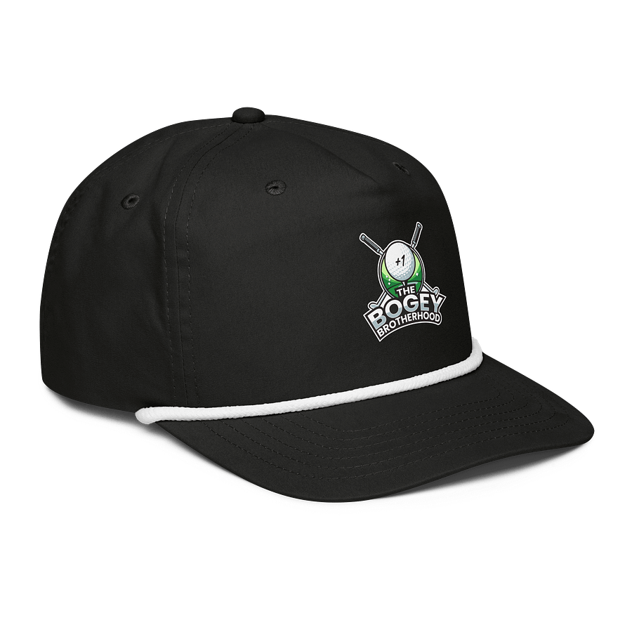 Golf Cap product image (8)