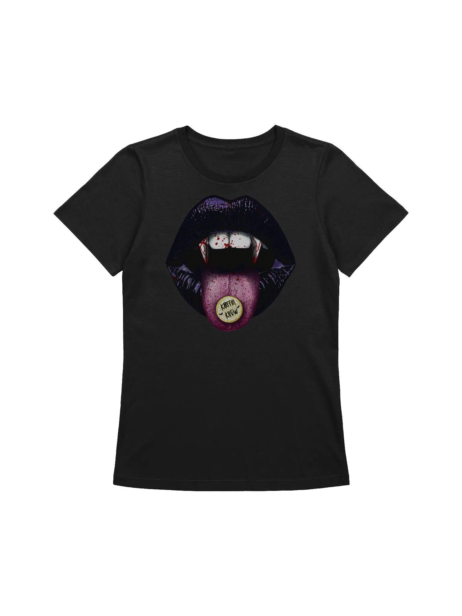Eternal Kiss Women's Tee product image (13)