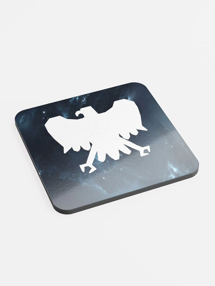 The Logo Coaster product image (2)