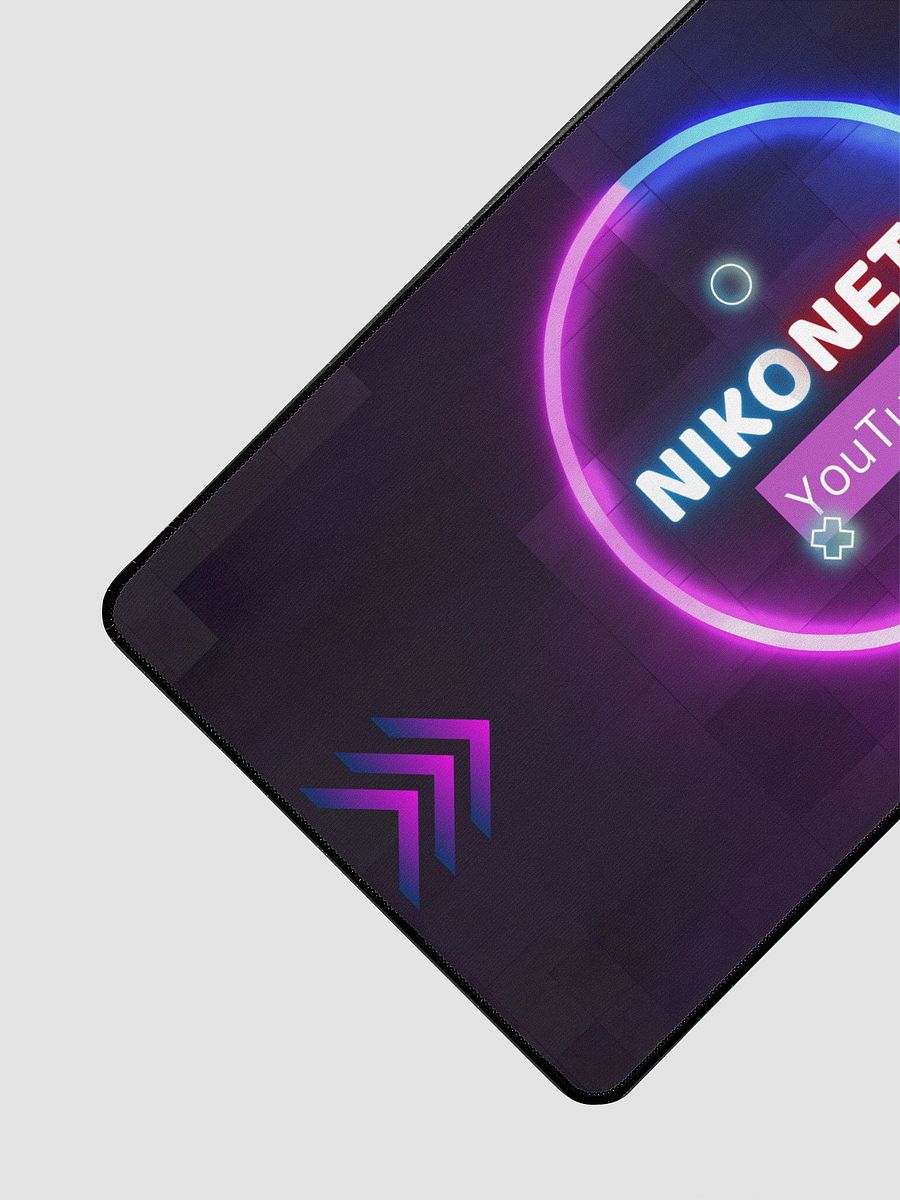 NikoNET 2023 Mousepad product image (3)