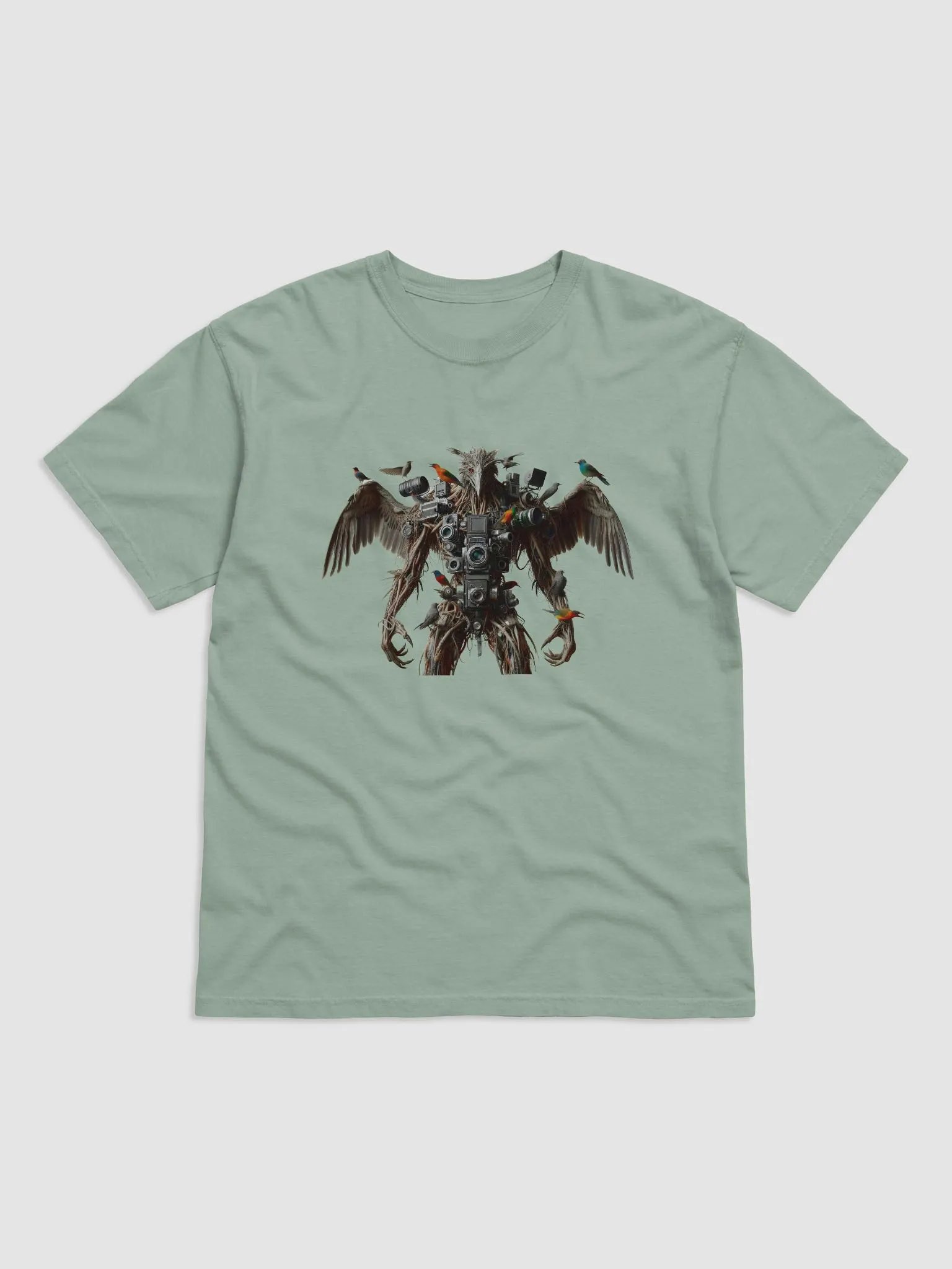 Avian Fusion Men's T-Shirt product image (1)