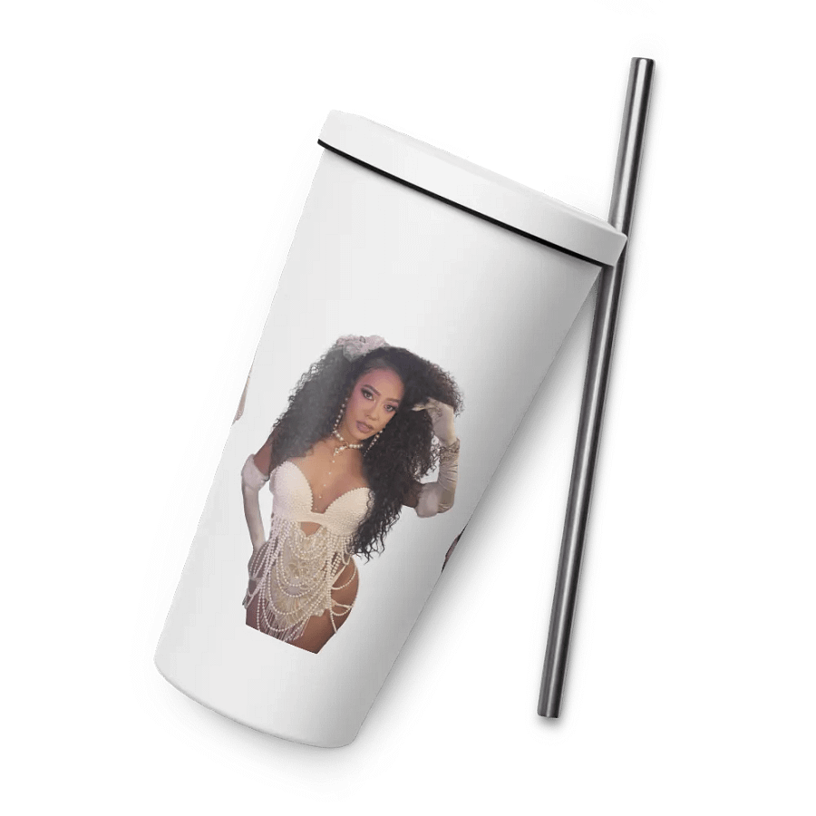 Pearl in Pearls Tumbler product image (6)