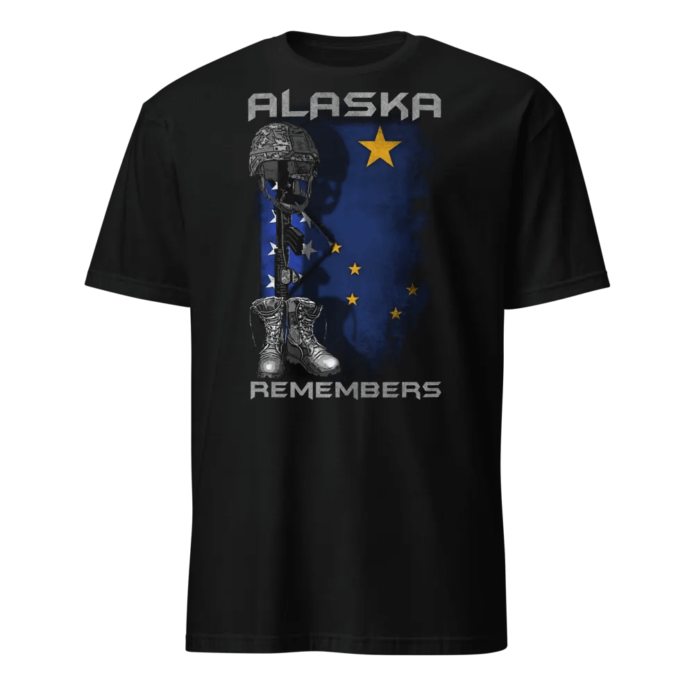 Alaska Remembers product image (1)
