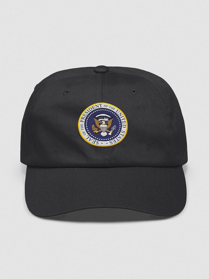 Presidential Hat product image (4)