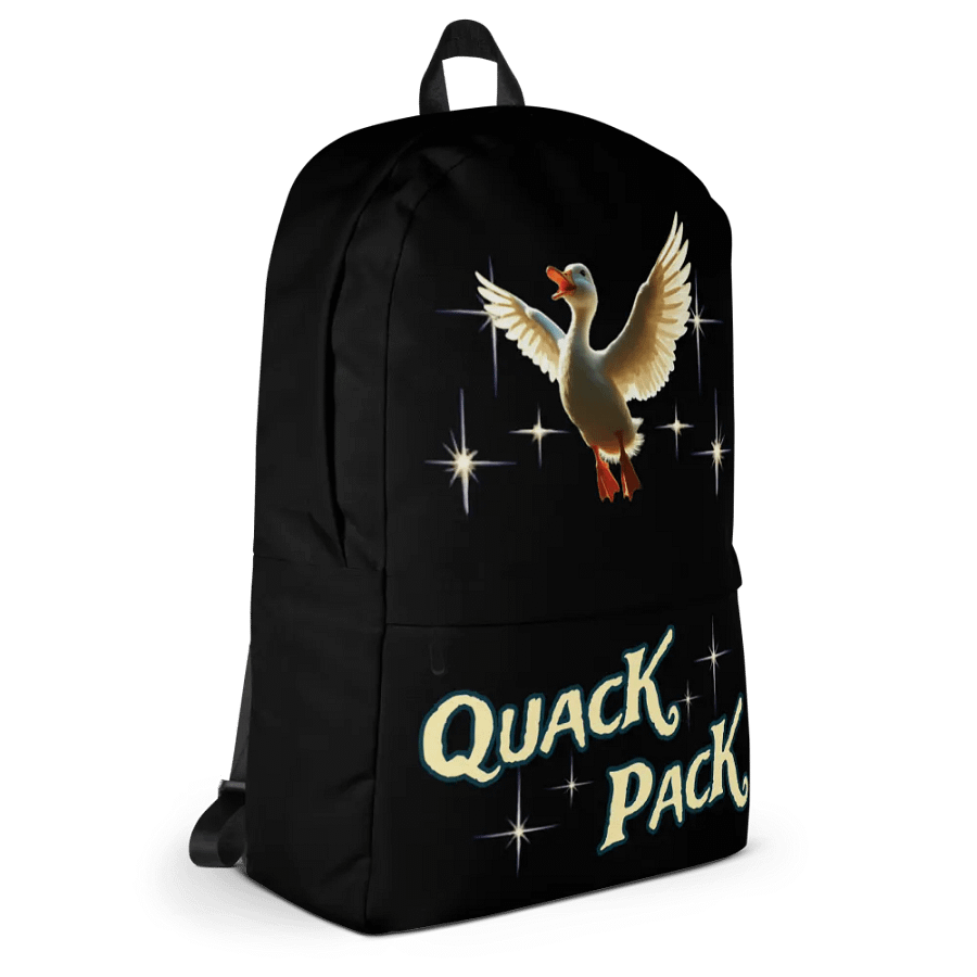 Quack Pack product image (3)