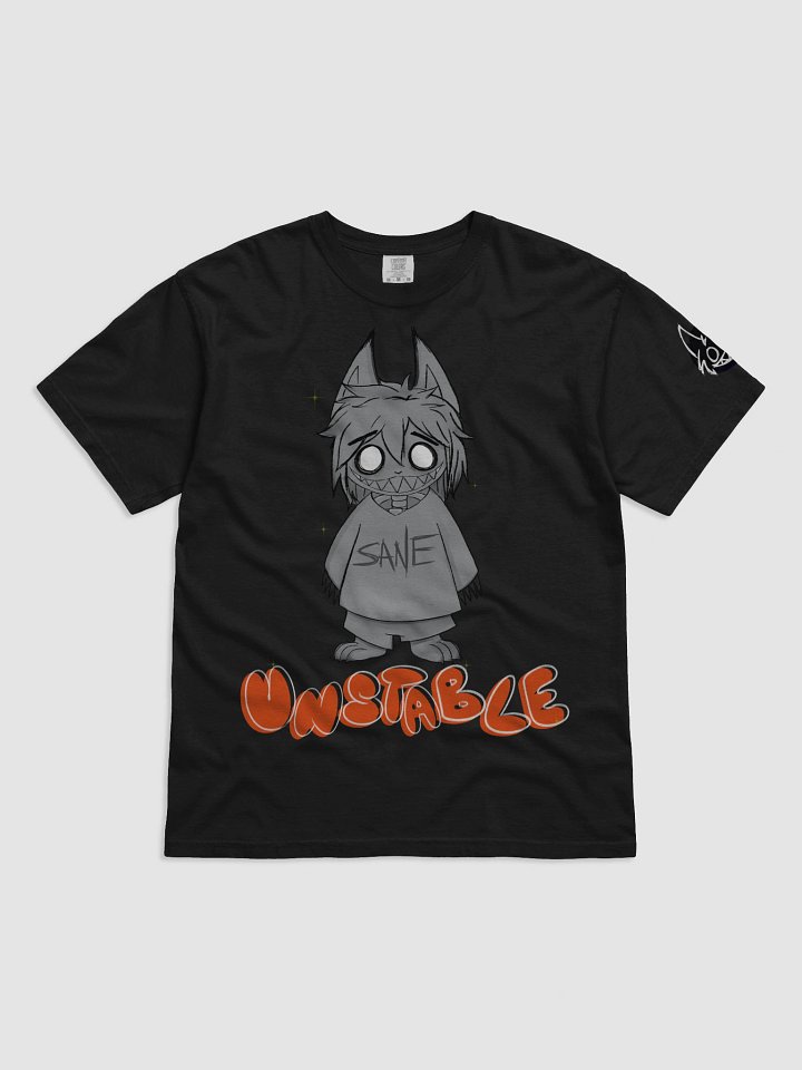 Totally Not Insane Cutie! product image (1)