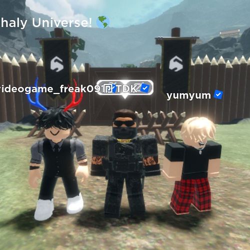 Classic Synthaly Team