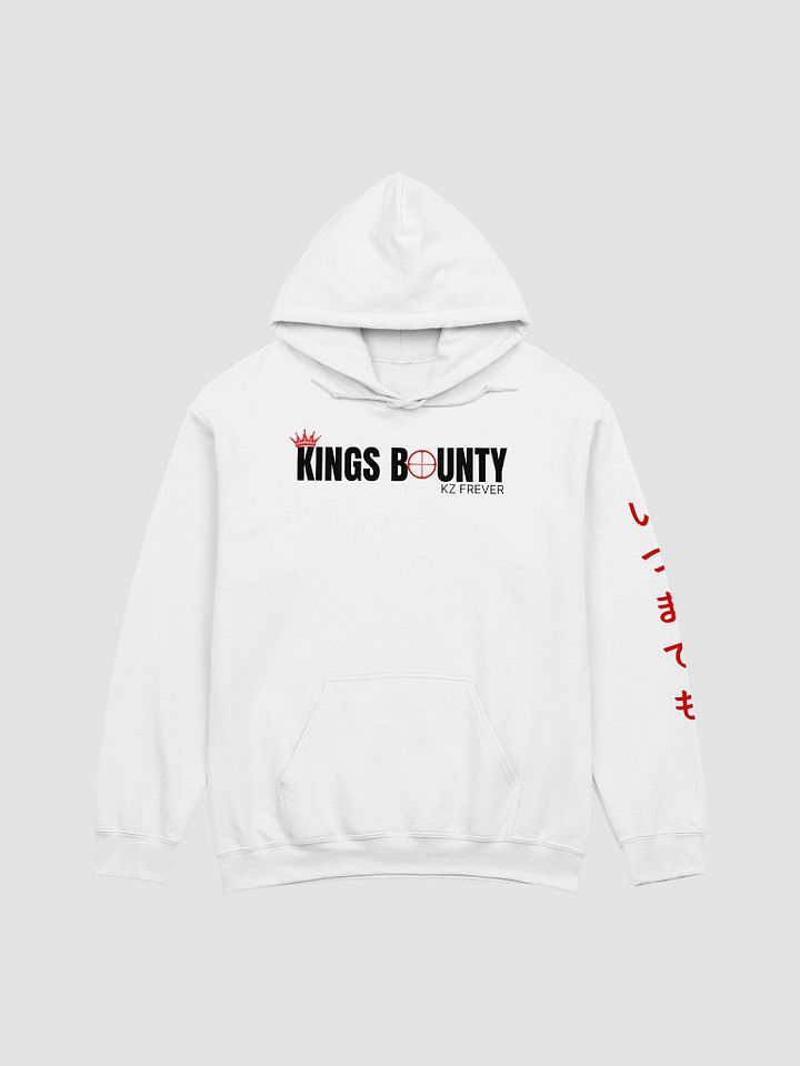 KINGS BOUNTY product image (1)