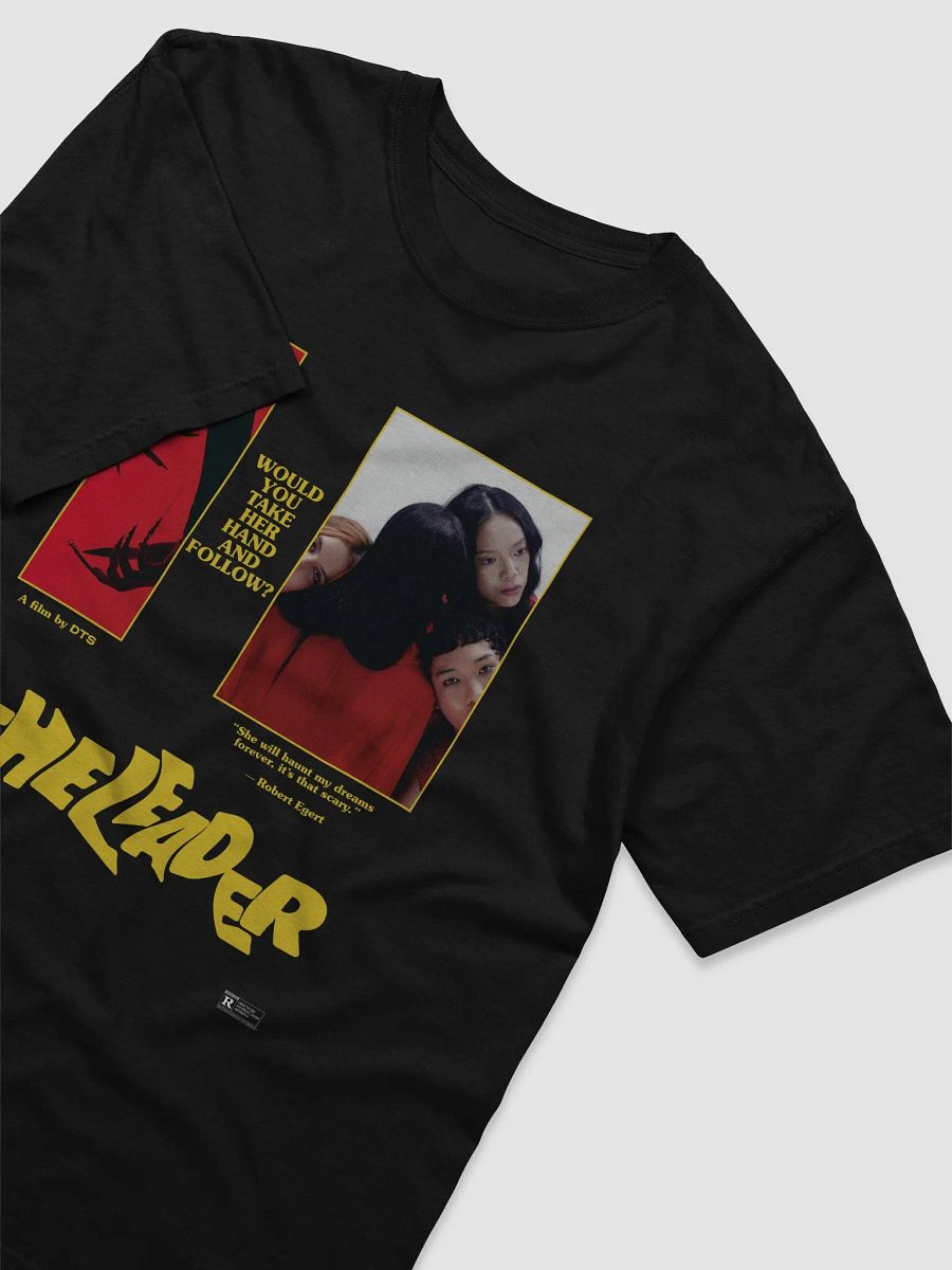 THE LEADER TEE product image (4)