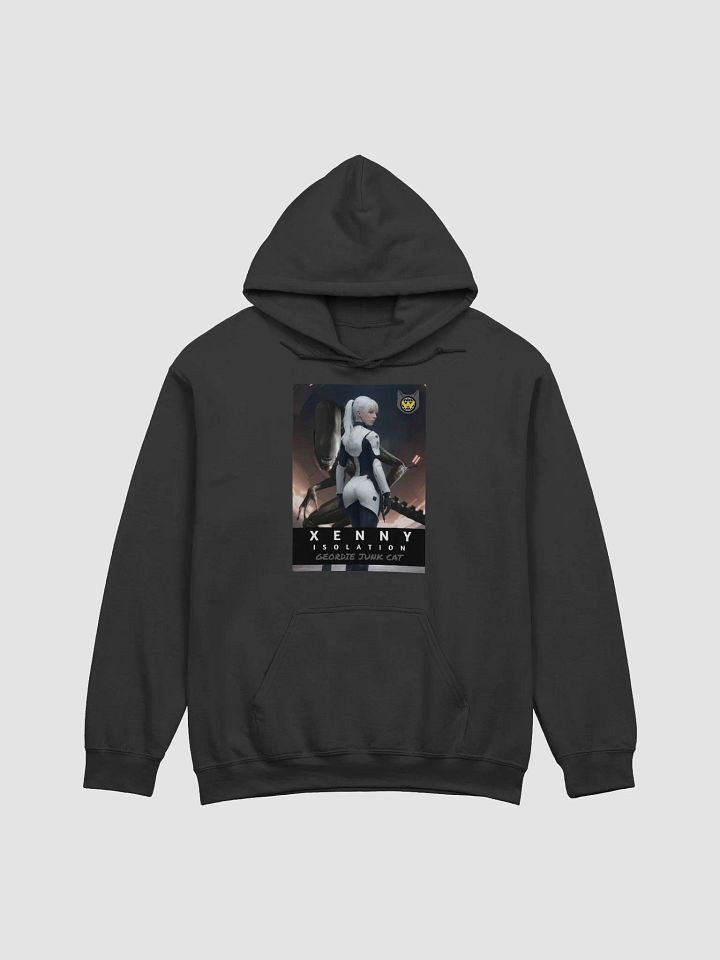 XENNY TWO Pullover Hoodie (US, EU, AU and CA SHIPPING) product image (1)