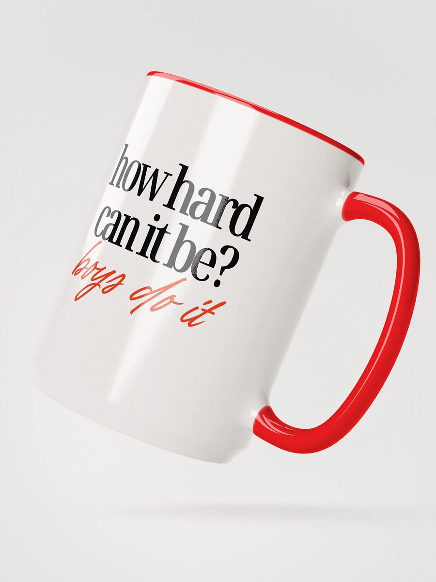 Classic Mug product image (3)