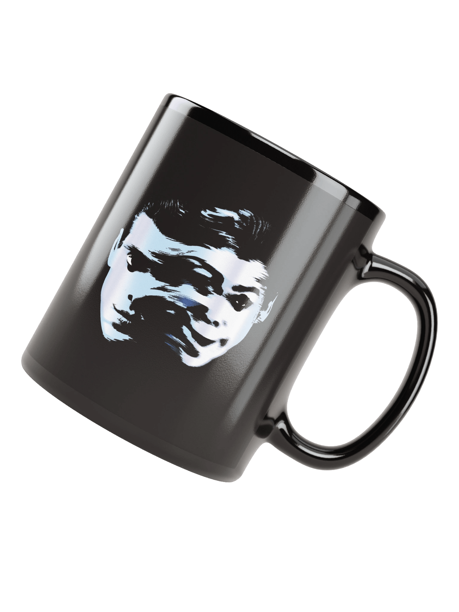 Uncanny Brothers Origin Mug product image (4)