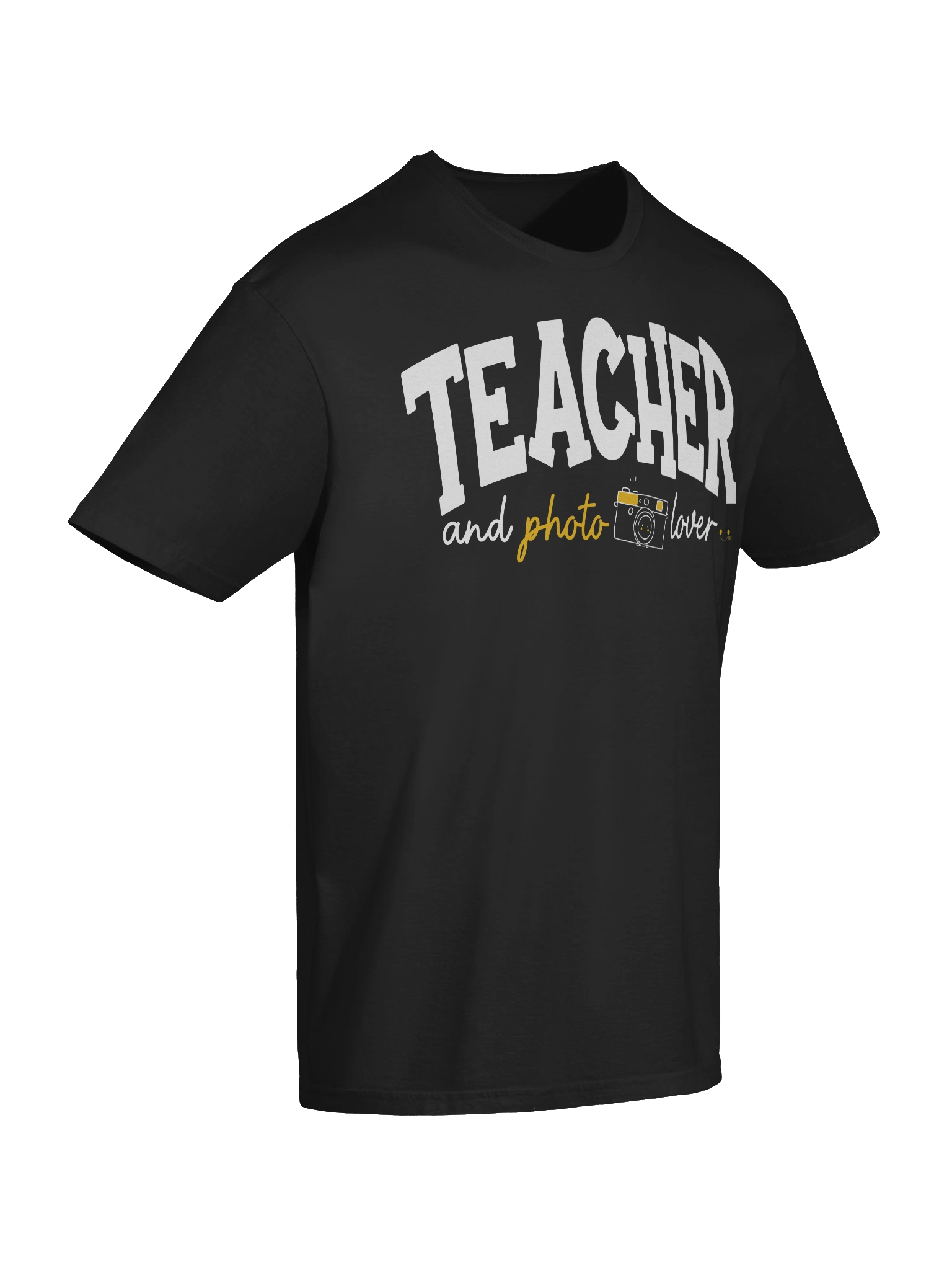📸🍎🌅✨ Teacher and Photo Lover product image (9)