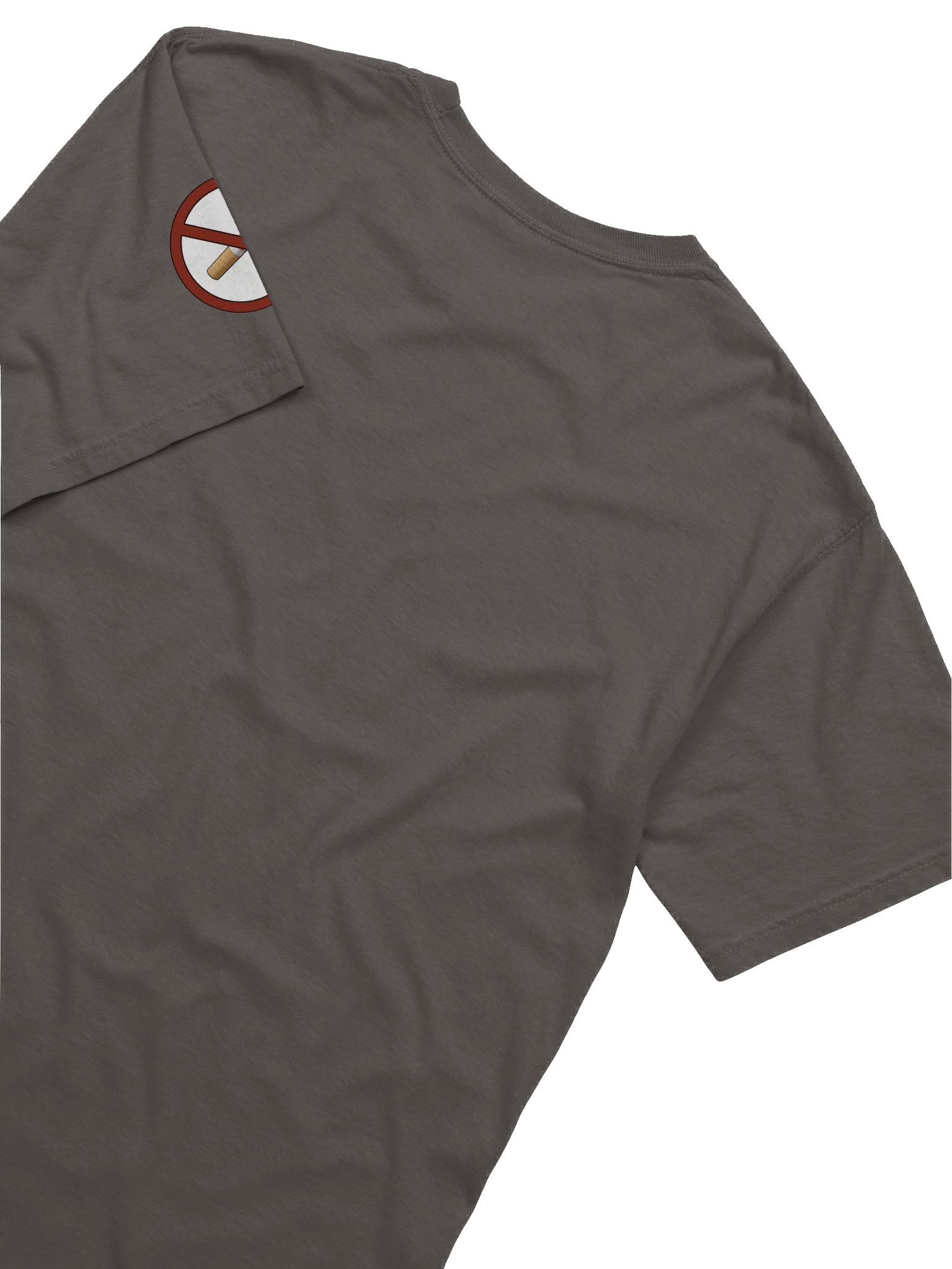 NO SMOKING T-Shirt product image (46)