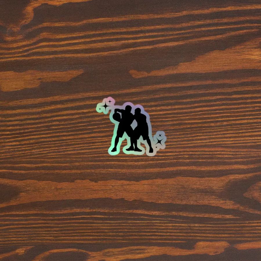 Stars & Stars: Stickers product image (5)