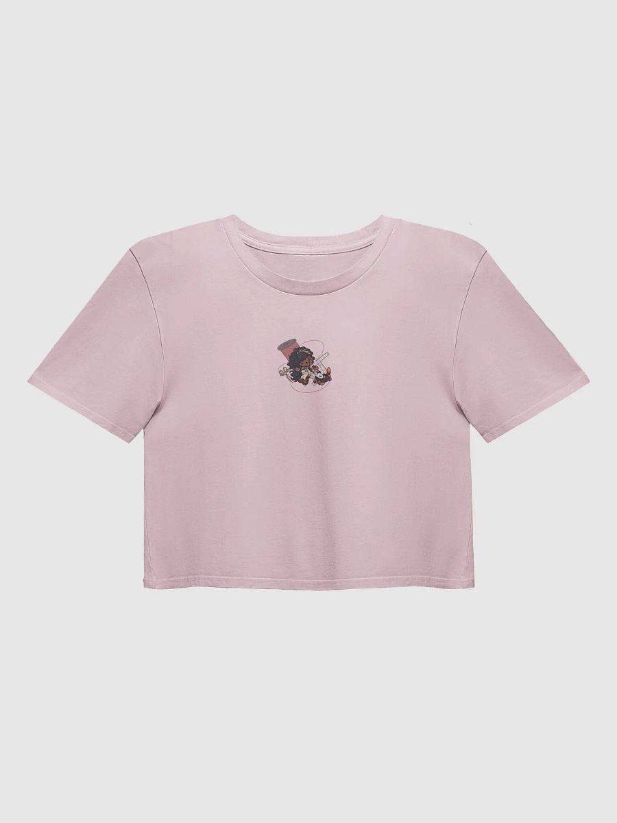 AnarkeeVT Chibi Crop Top product image (41)