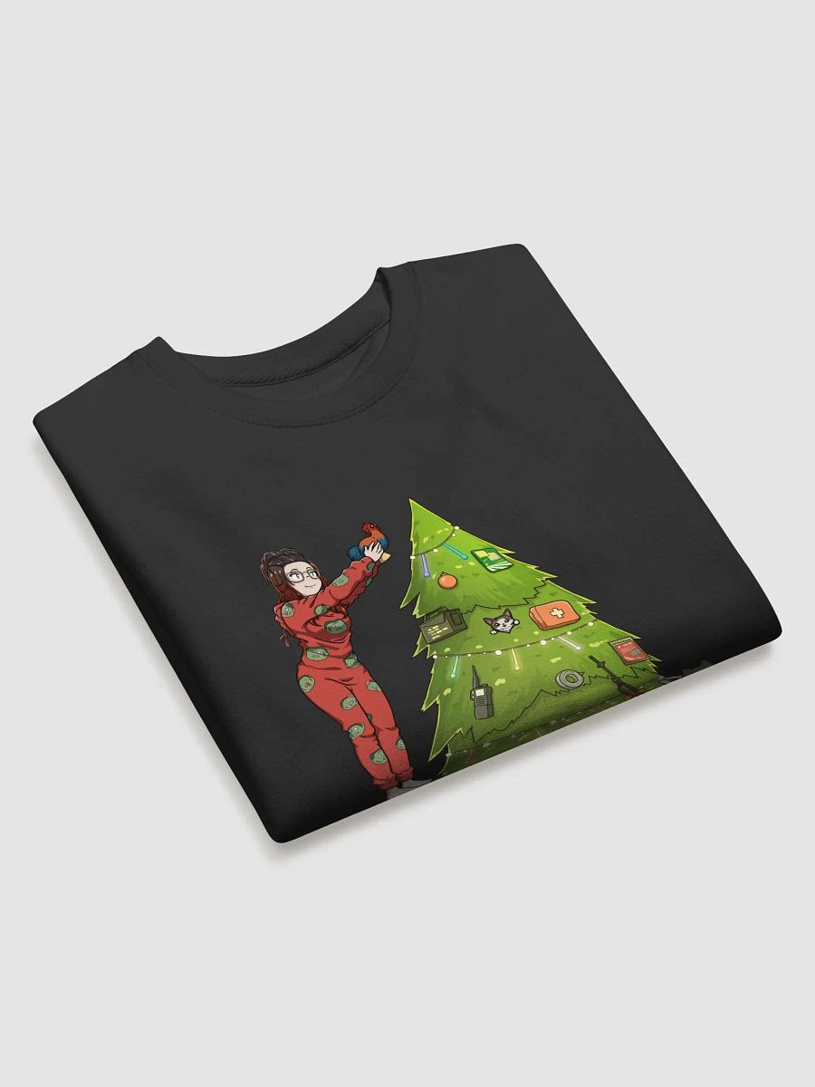 Christmas Edition Unisex Sweatshirt product image (3)