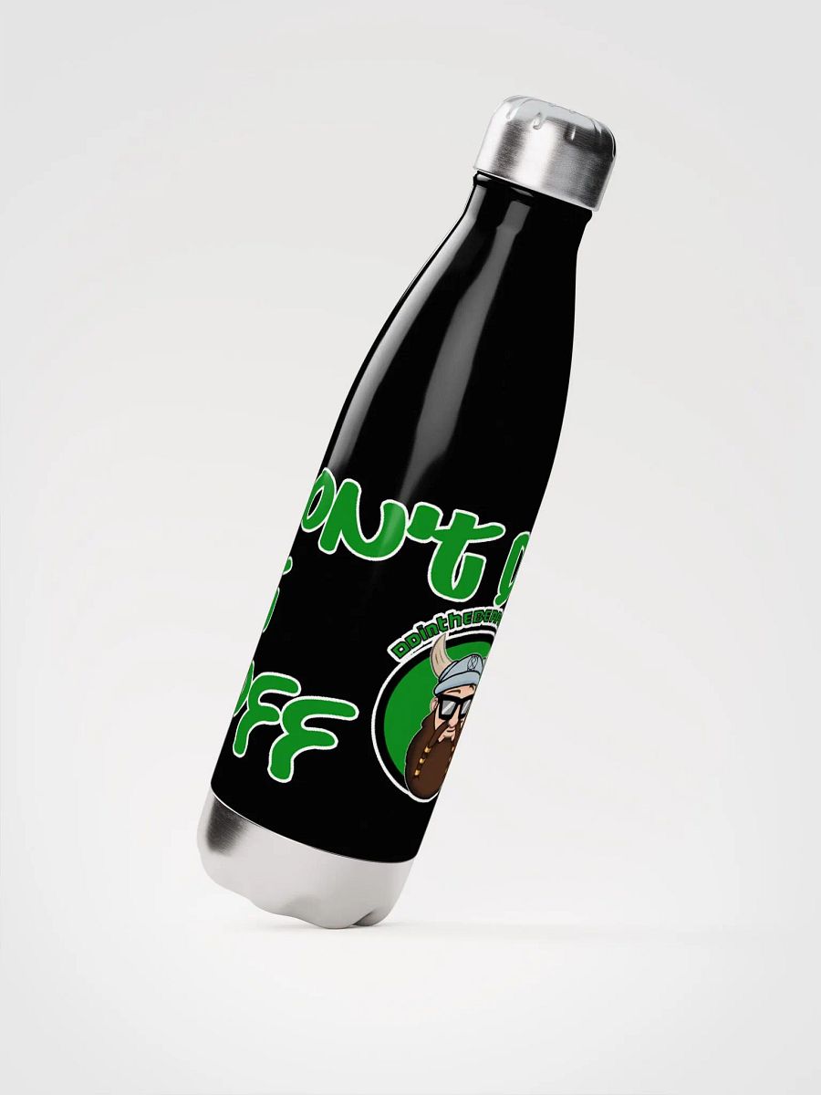 Odin Doesn't do bot stuff product image (2)