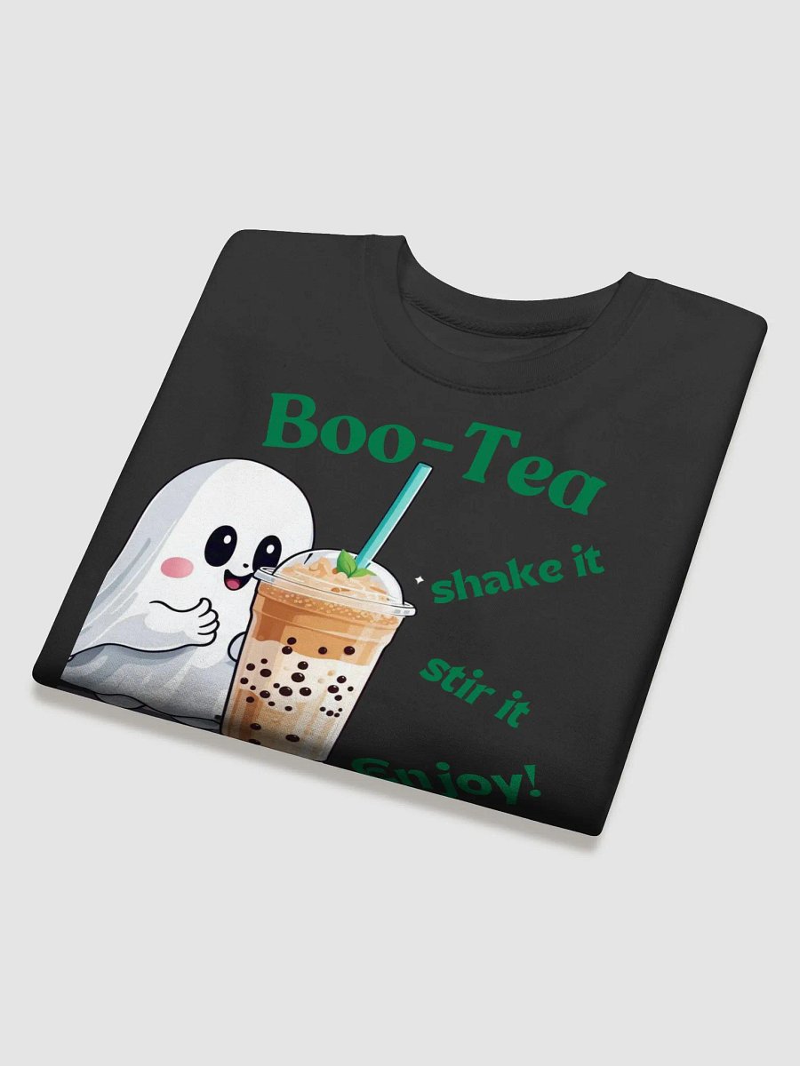 Boo-Tea Pull Over product image (12)