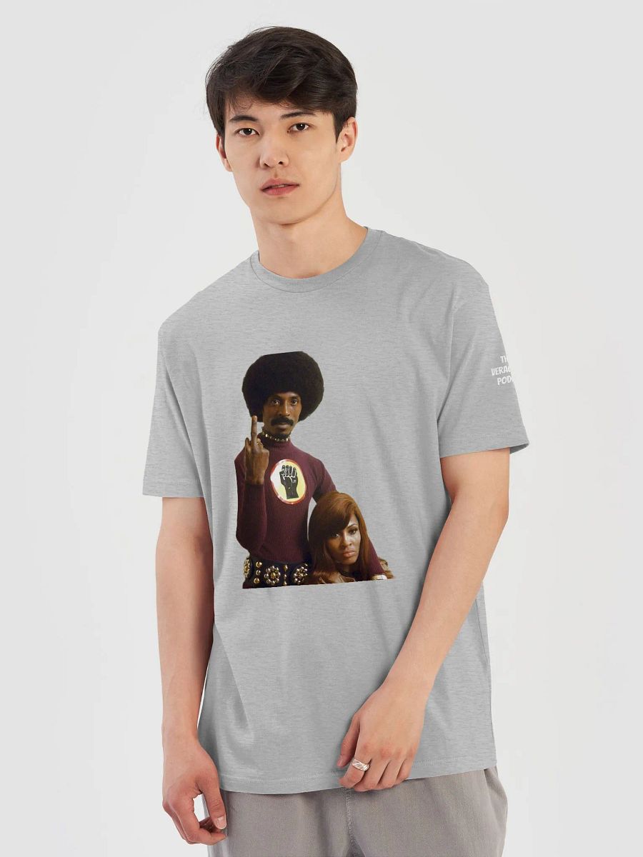 What's Love Got To Do With It Supersoft T-Shirt product image (4)