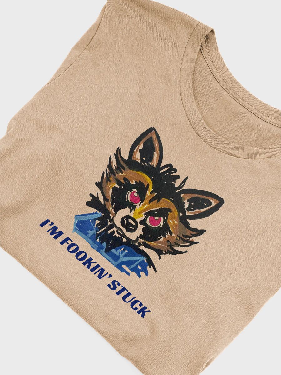 I'm Fookin' Stuck product image (5)