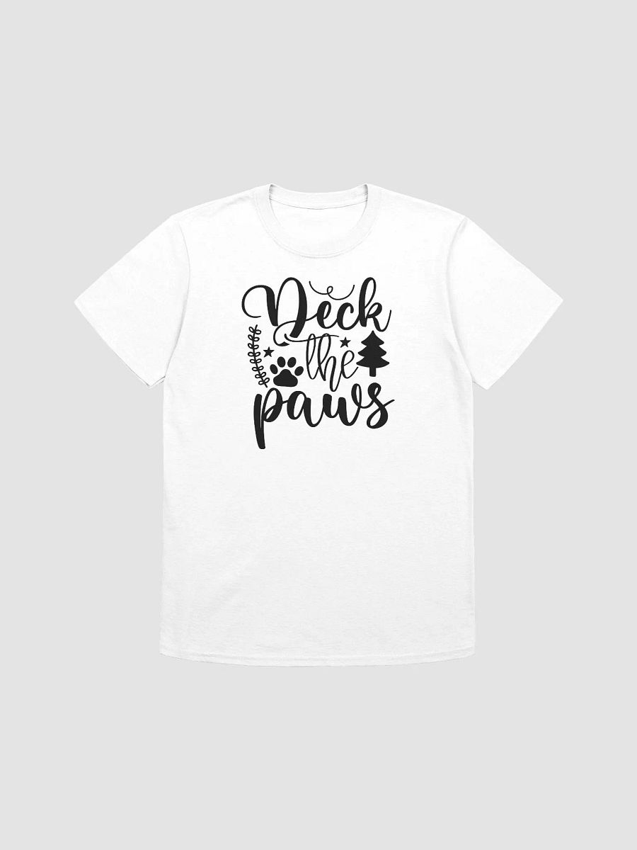 Deck the Paws product image (1)