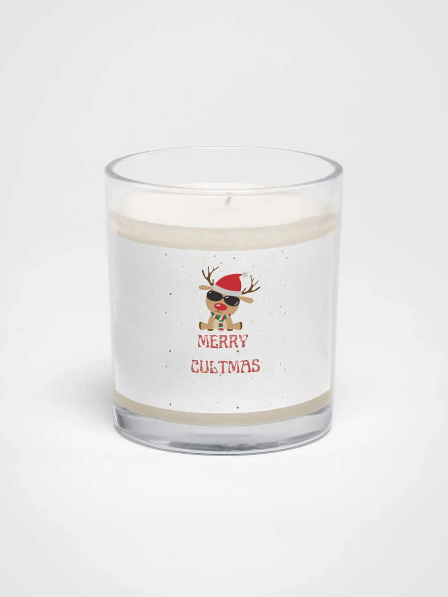 Cultmas Candle product image (1)