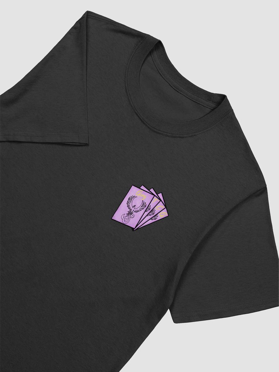 GinJTCG Simple Tee product image (3)