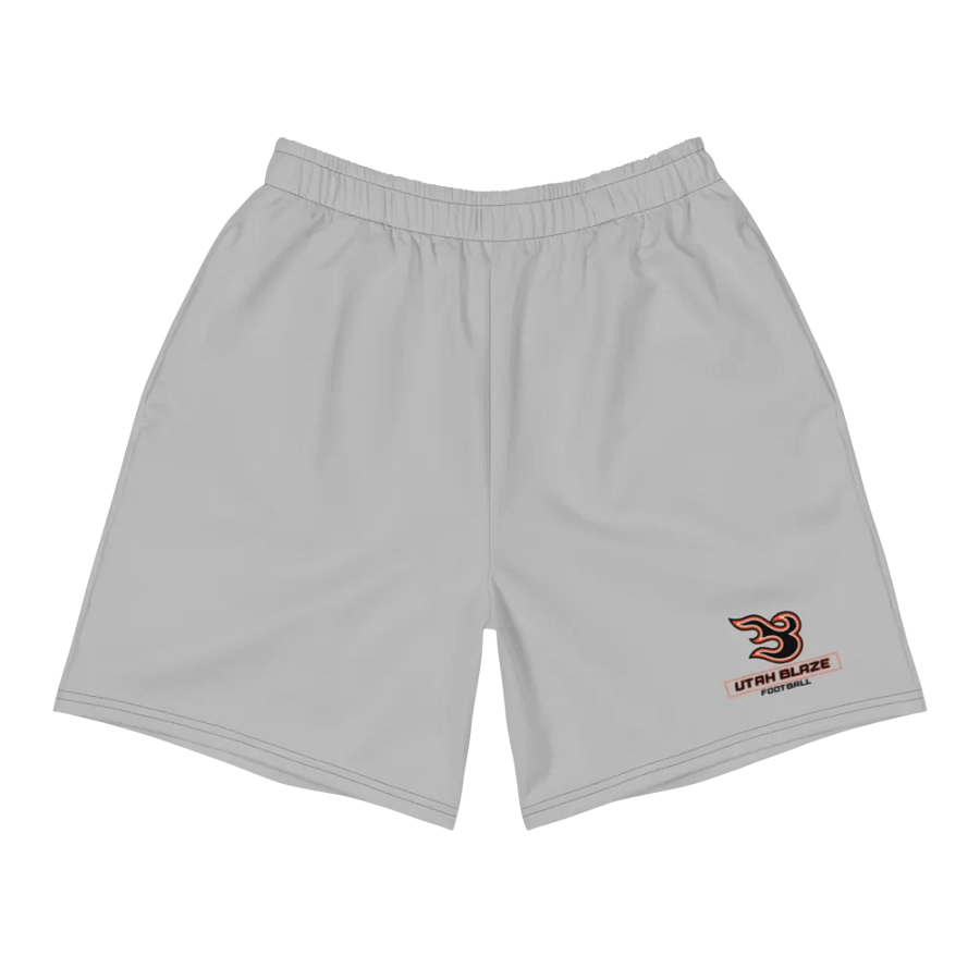 Utah Blaze Men's Athletic Shorts product image (11)