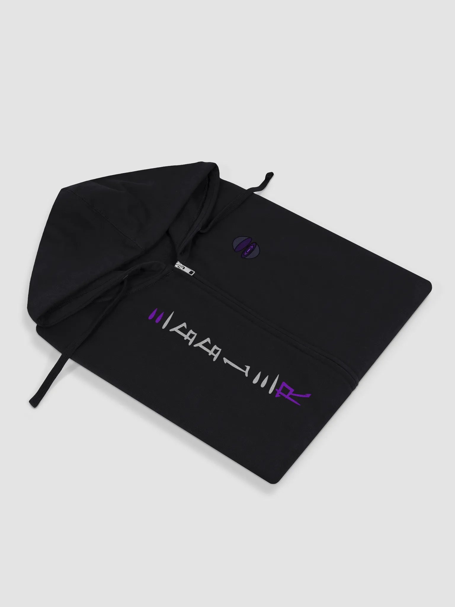 Eggler Zipup Hoodie product image (3)
