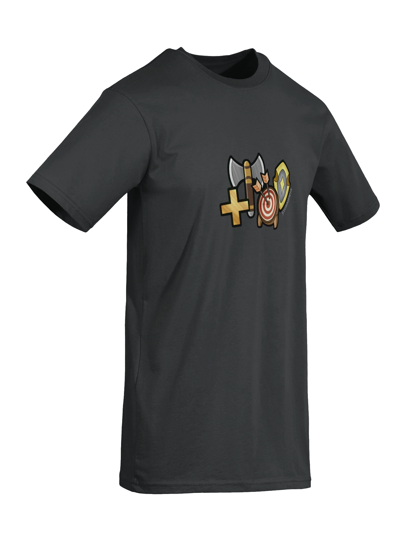 Men's Storm Raider Tee product image (6)