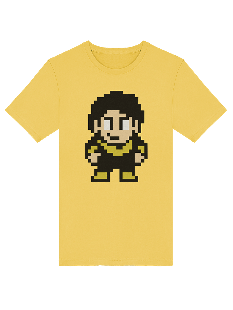 LOKMAN Pixel front IDLE pose product image (5)