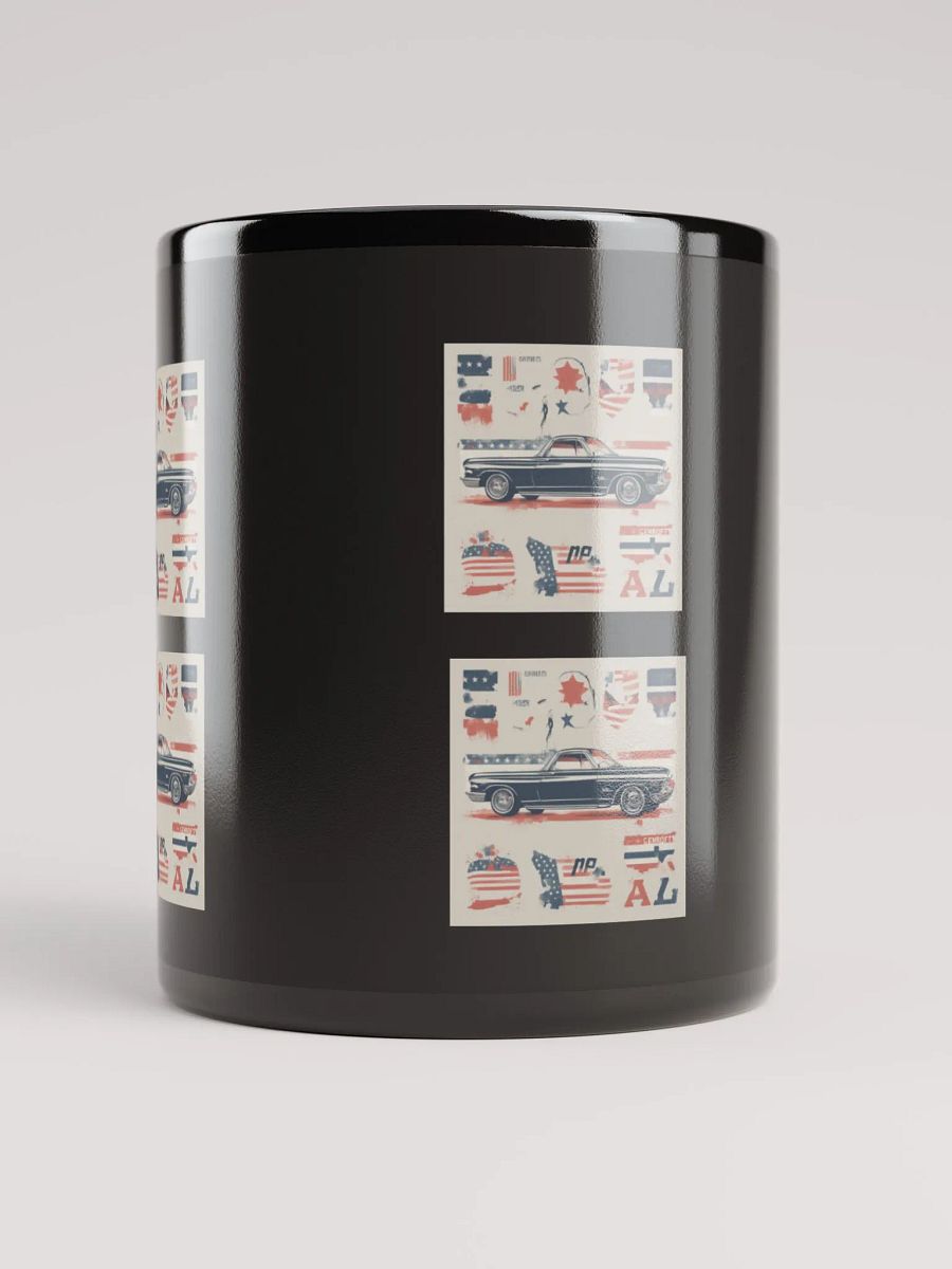 Retro America product image (9)