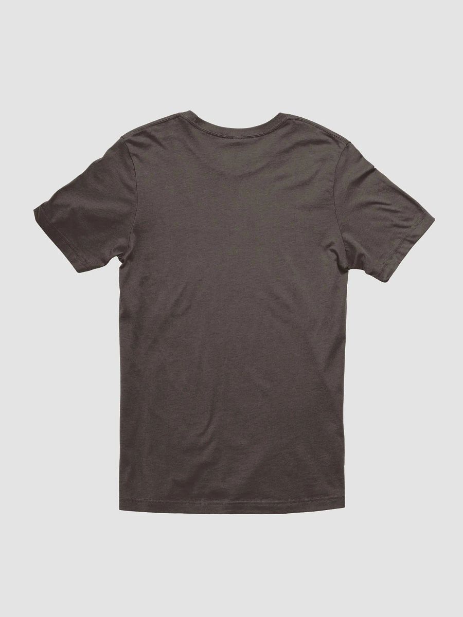 Panda Logo Supersoft T-Shirt product image (2)