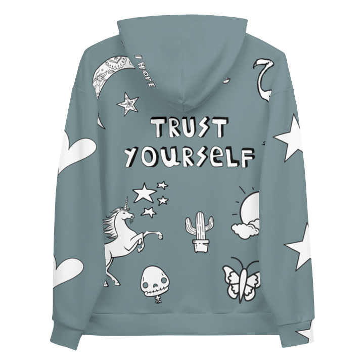 ADULT Hoodie- Hazel product image (2)