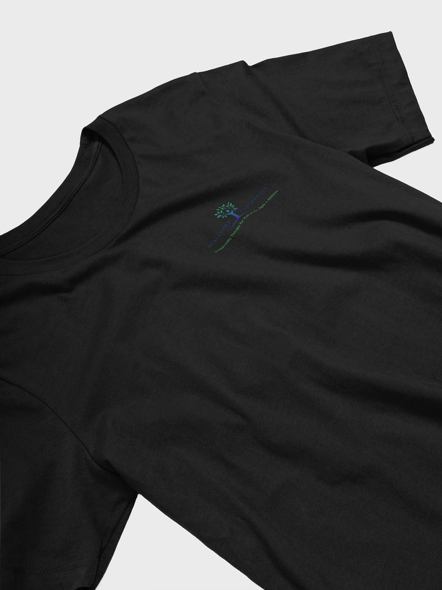 HPP Small Logo Black product image (3)