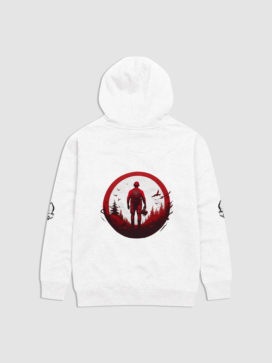 Kevin Benny Hoodie product image (2)