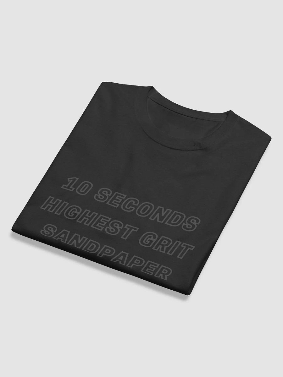 Sandpaper Longsleeve product image (5)