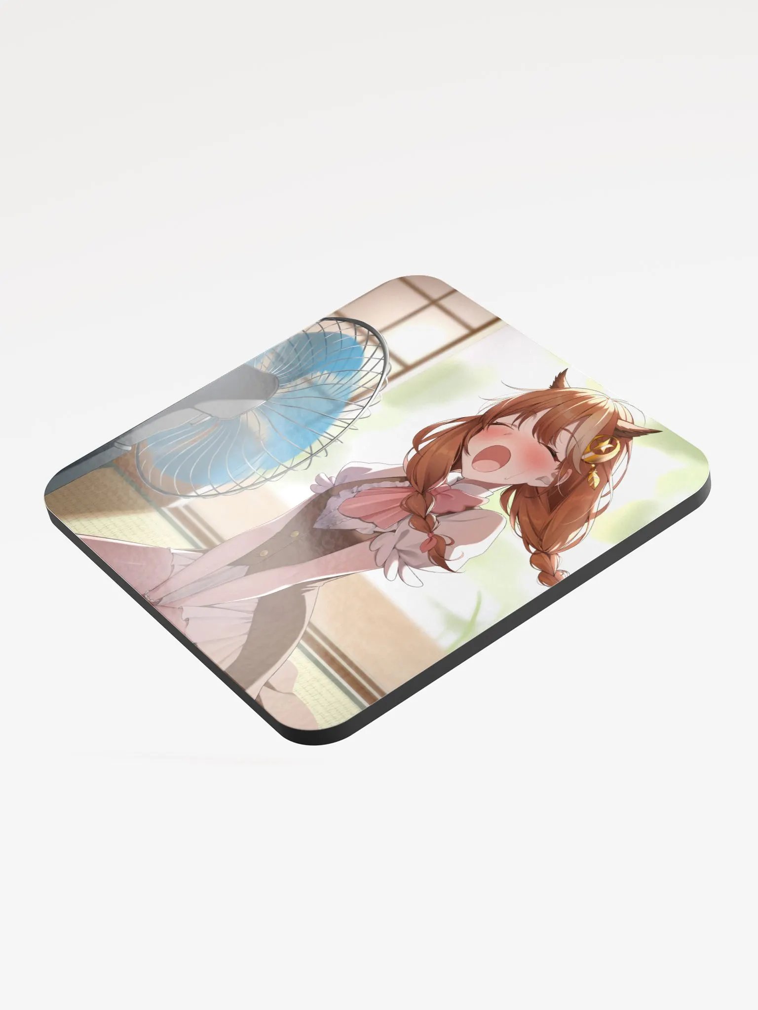 Summer Fan Coaster Set product image (3)