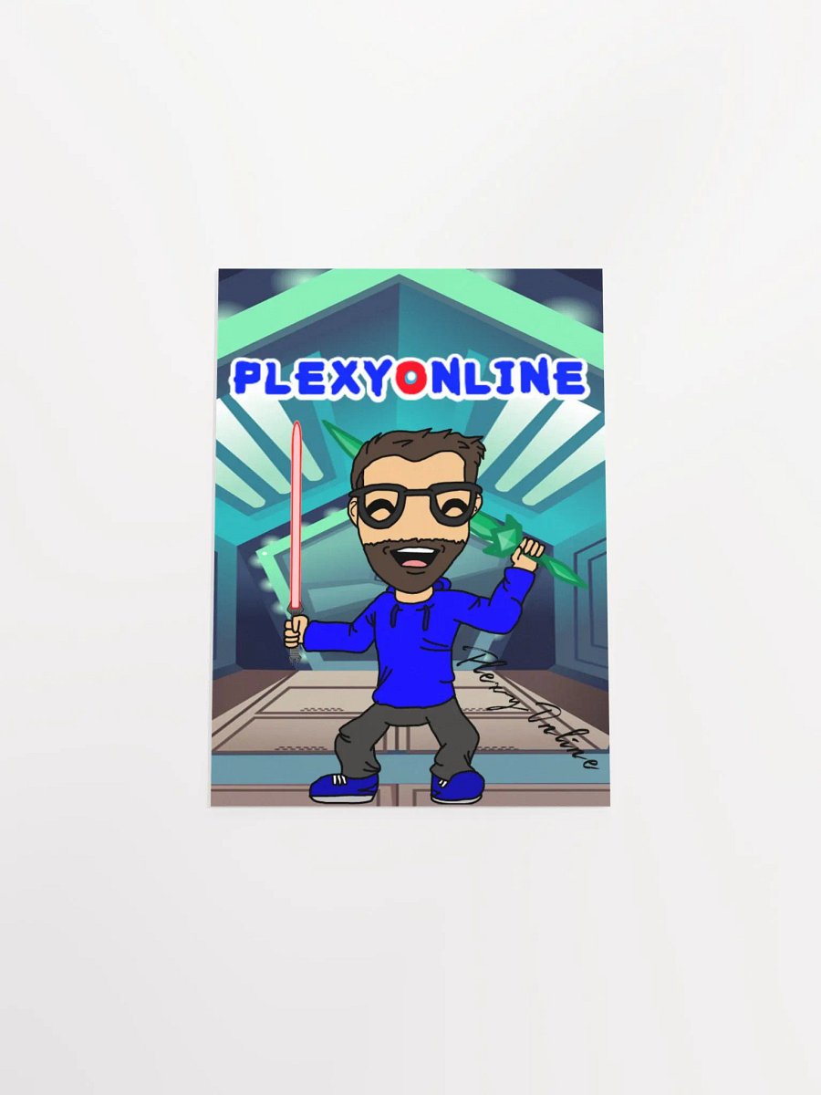 Plexy Poster product image (12)