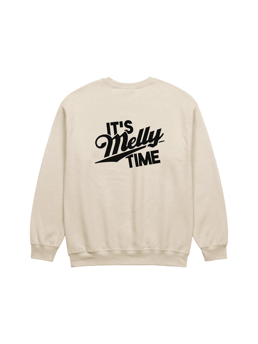 MELLY TIME SWEATSHIRT product image (3)
