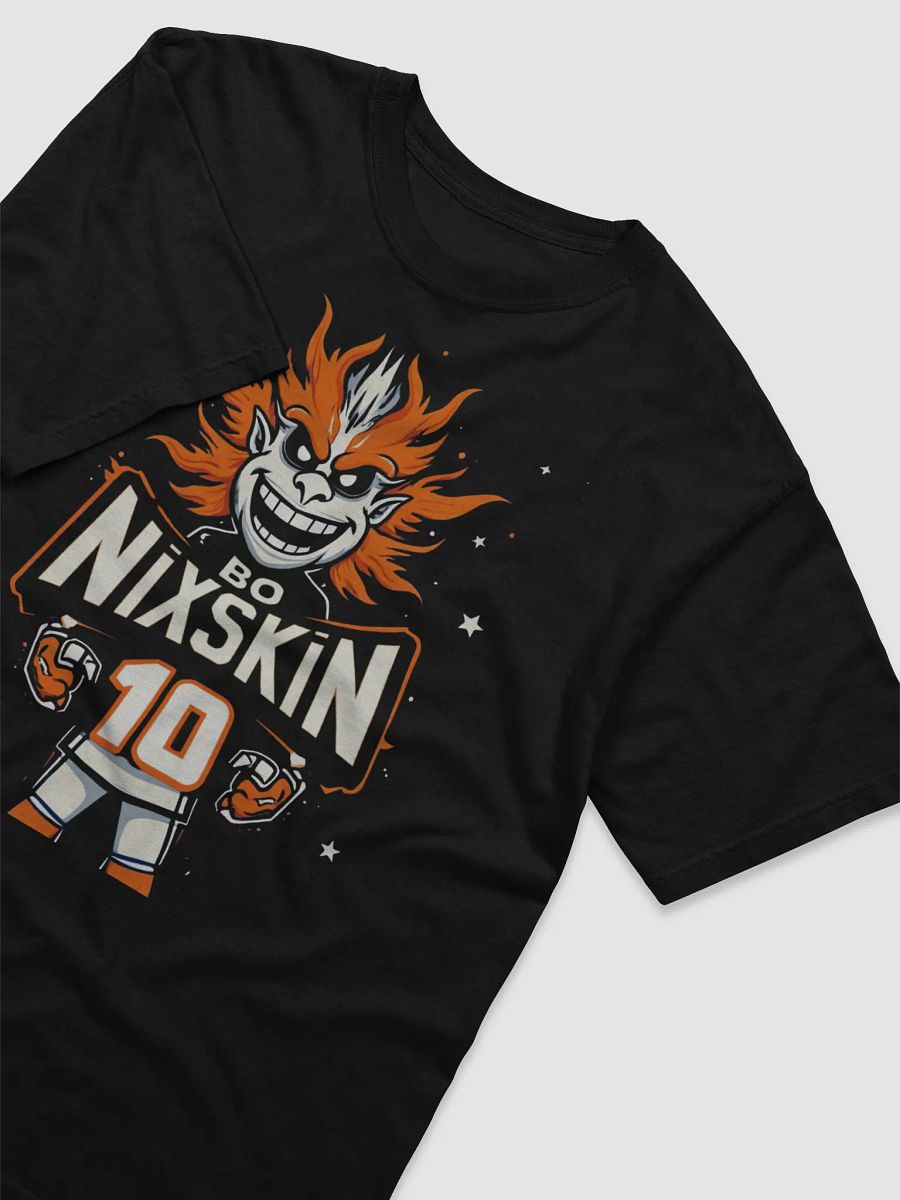 Bo Nixskin Heavyweight T-Shirt product image (3)