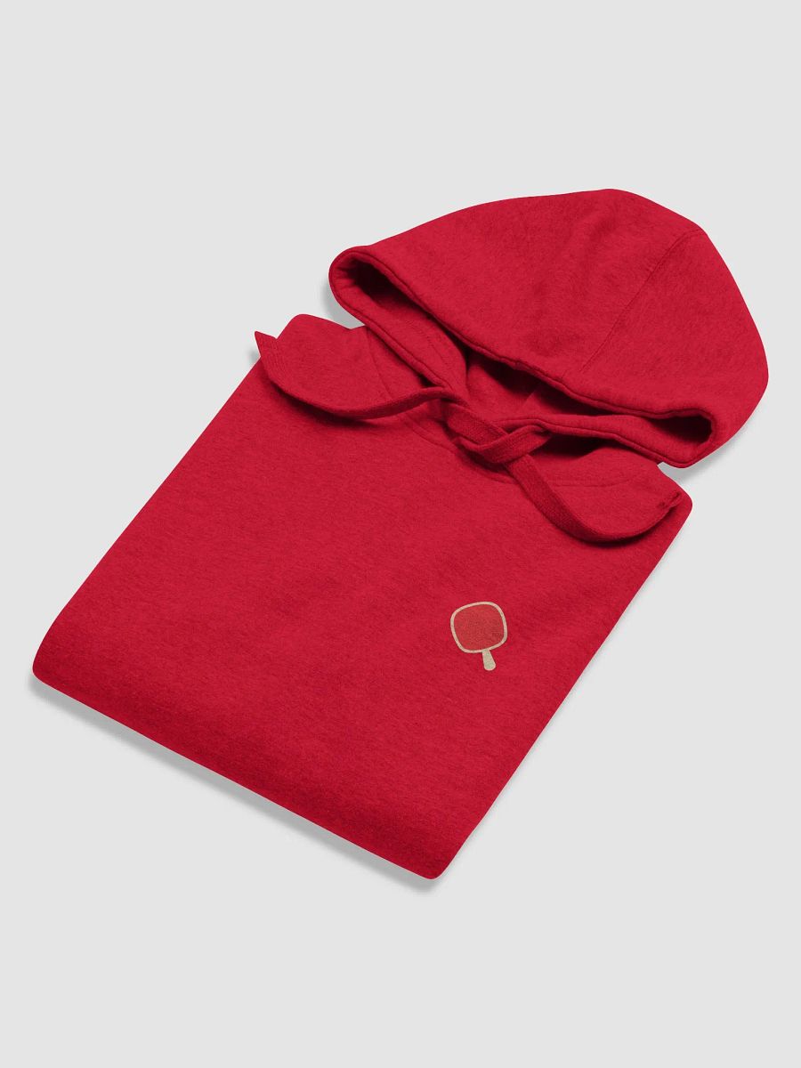 Ping-Mao-Pong - Hoodie product image (6)