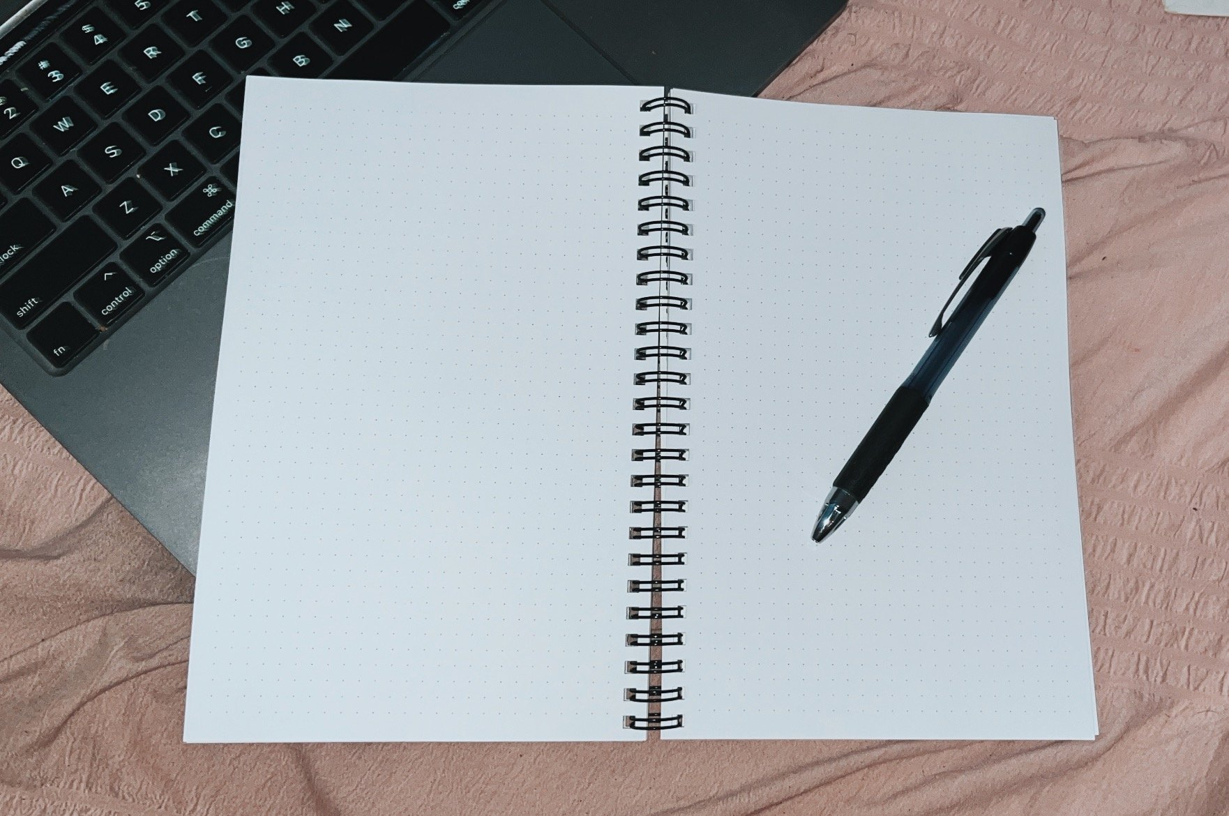 Sunday Errands Journal product image (6)