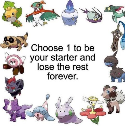 I got Sandile
.
.
.
.
#pokemon #Pokémon #pokemonmemes #pokemoncommunity #memes #fyp