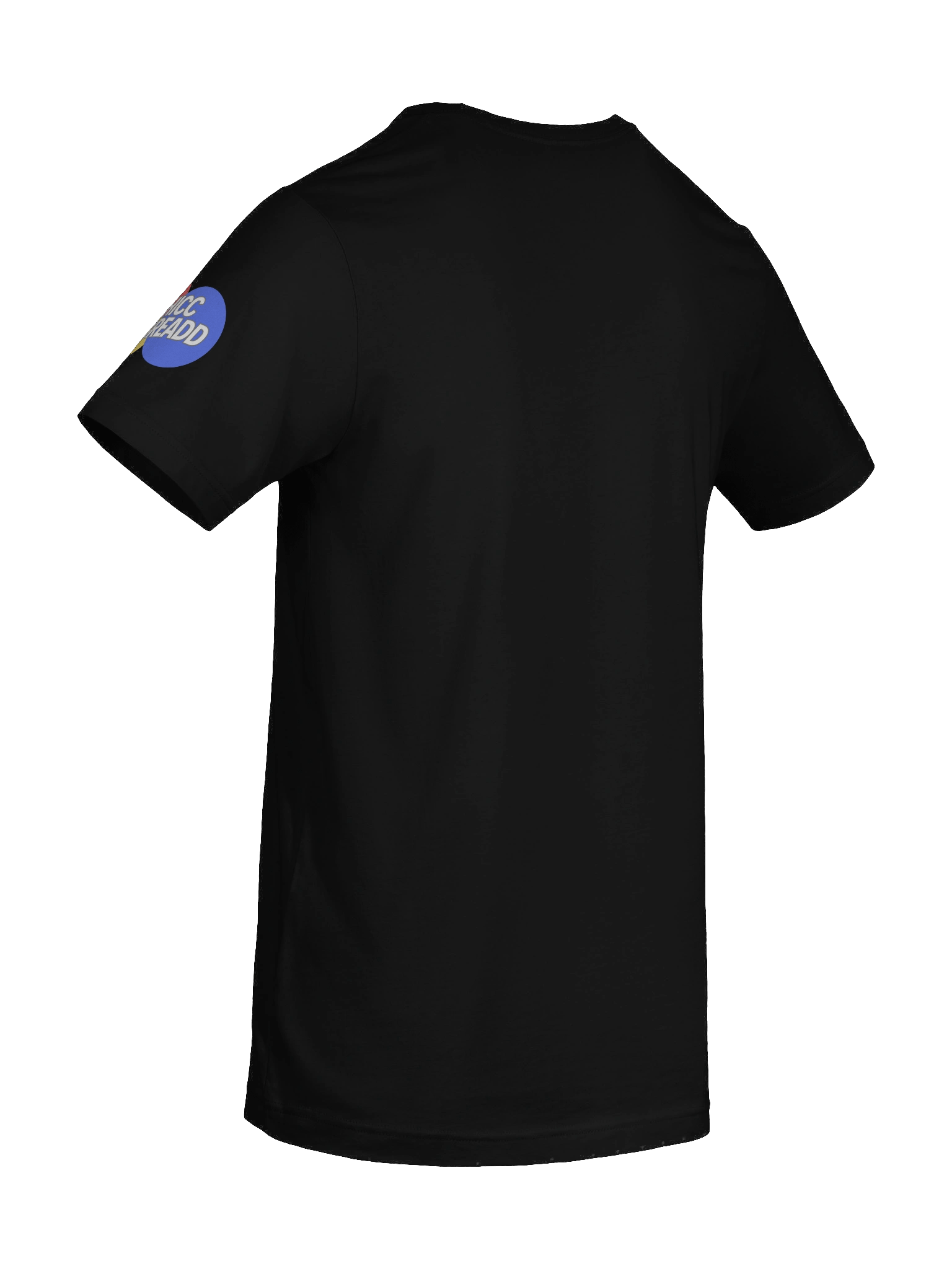 ThiccBread T-Shirt product image (10)