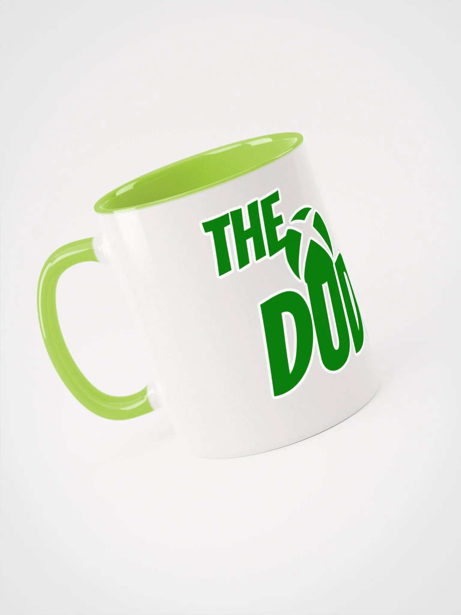 The Mug of Fuel - Xbox Dudes product image (3)