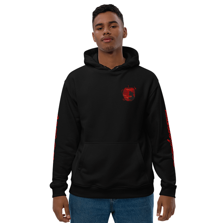 DEATH NOTE HOODIE product image (1)